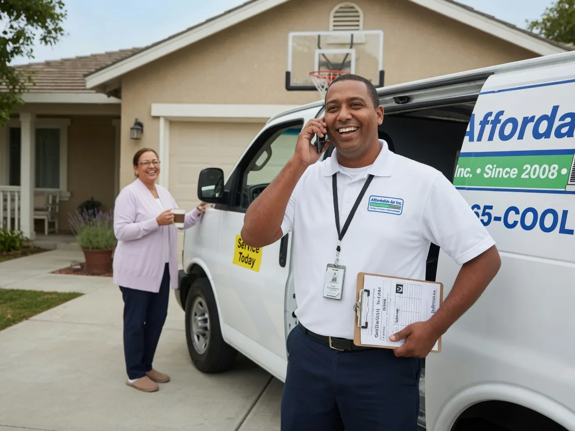 Central Ac Repair Fort Blackmore, VA FAQs